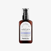 FARM STAY Eau De Perfume Argan Hair Oil White Musk 100mL  - Ieumhub